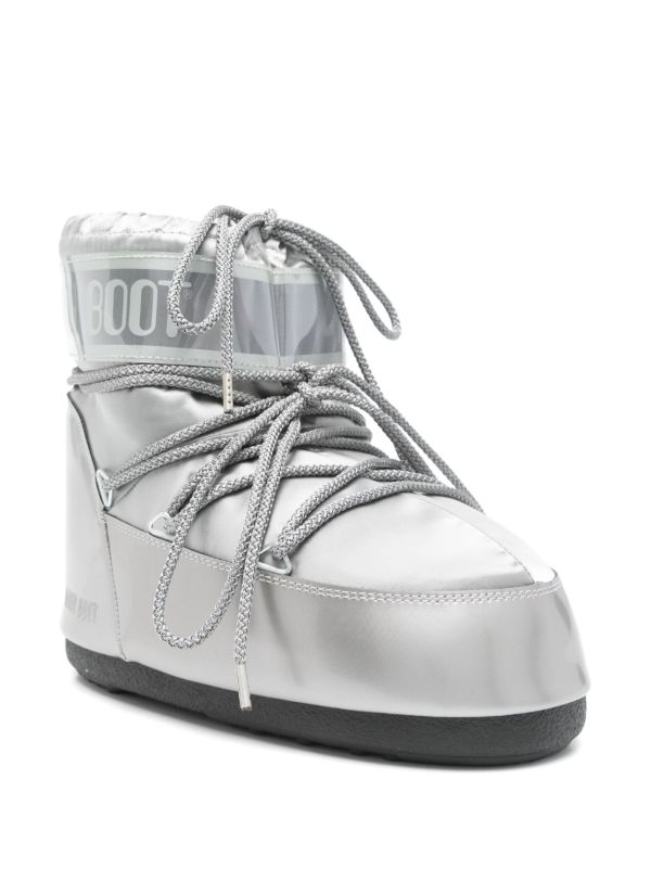 Moon Boot Classic Low Boots | Browns Boots