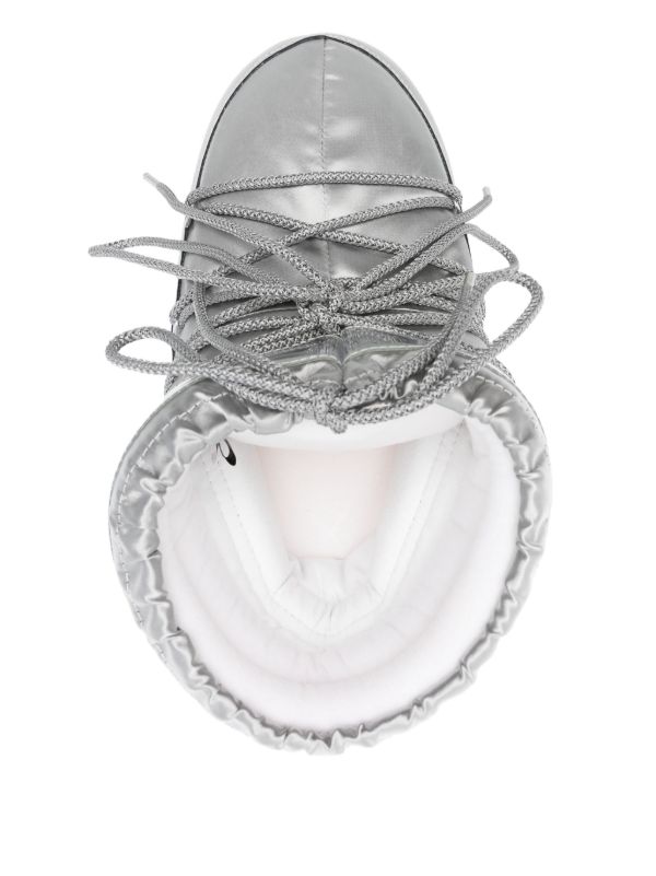 Moon Boot Classic Low Boots | Browns Boots