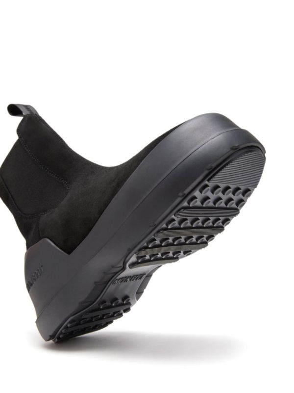 Moon Boot Luna Chelsea Boots | Browns Boots