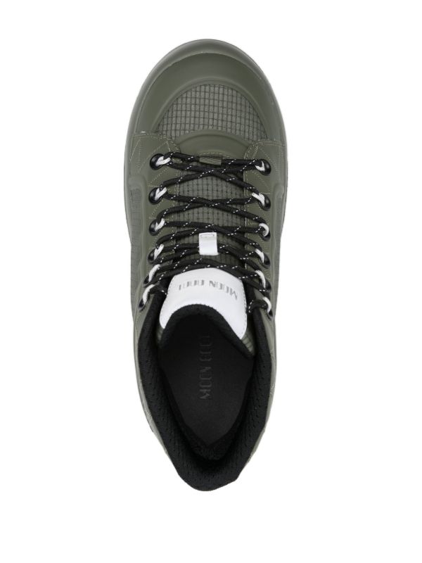 Moon Boot Luna Treck Boots | Browns Boots