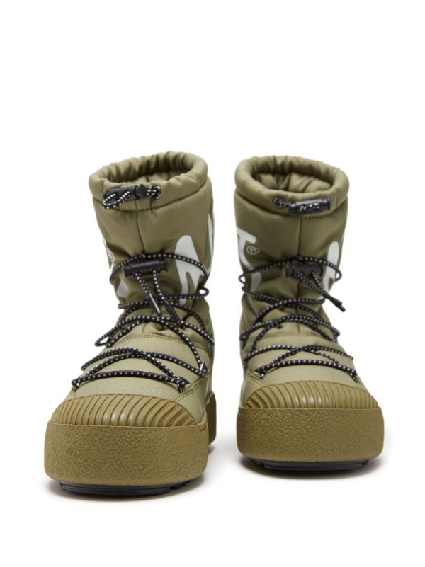 Moon Boot MTrack Polar Boots | Browns Boots