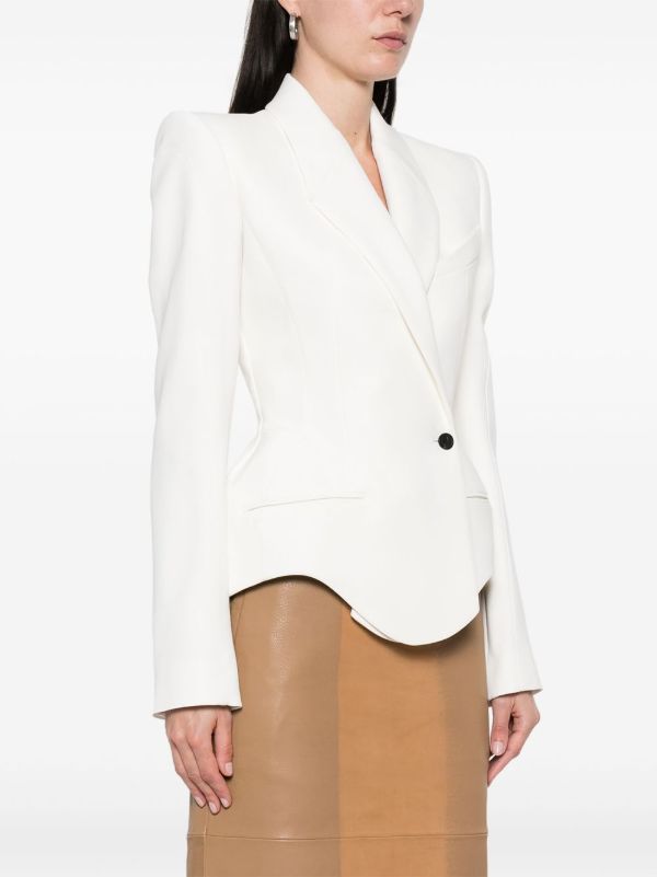 Mugler Signature Jacket | Browns Blazers