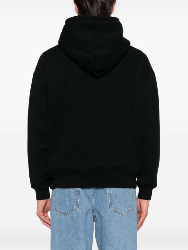 Neighborhood Basic LS Hoodie | Browns Hoodies