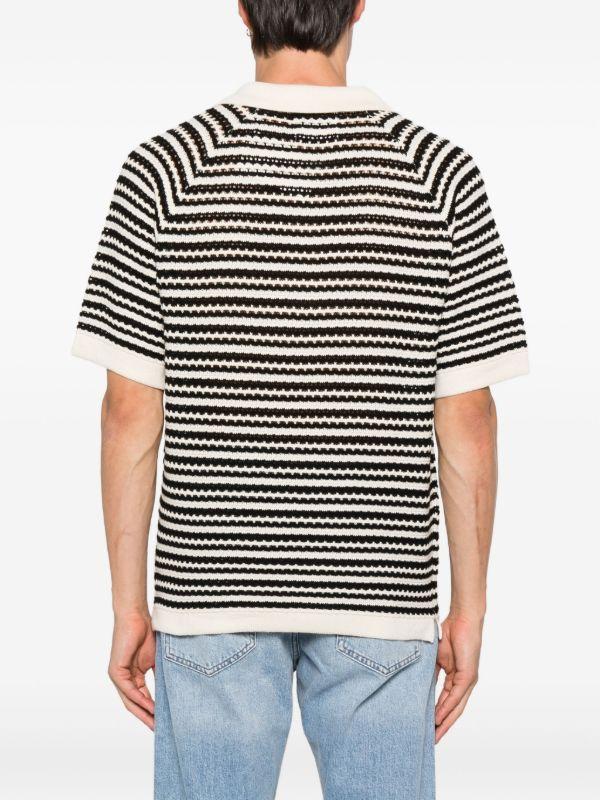 NN07 Brett Polo Shirt | Browns Polo Shirts