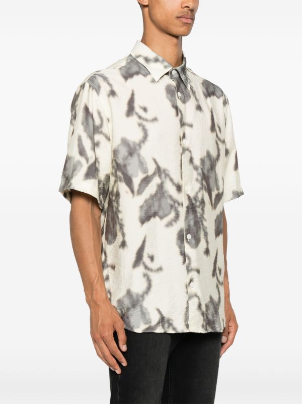 NN07 Freddy 5971 Shirt | Browns Shirts