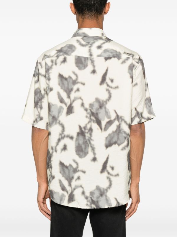 NN07 Freddy 5971 Shirt | Browns Shirts