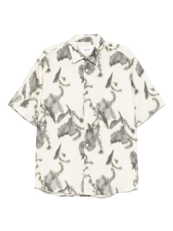 NN07 Freddy 5971 shirt | Browns Shirts