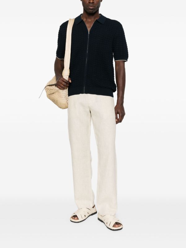 NN07 Gustav Cardigan | Browns Cardigans