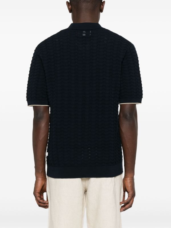 NN07 Gustav Cardigan | Browns Cardigans