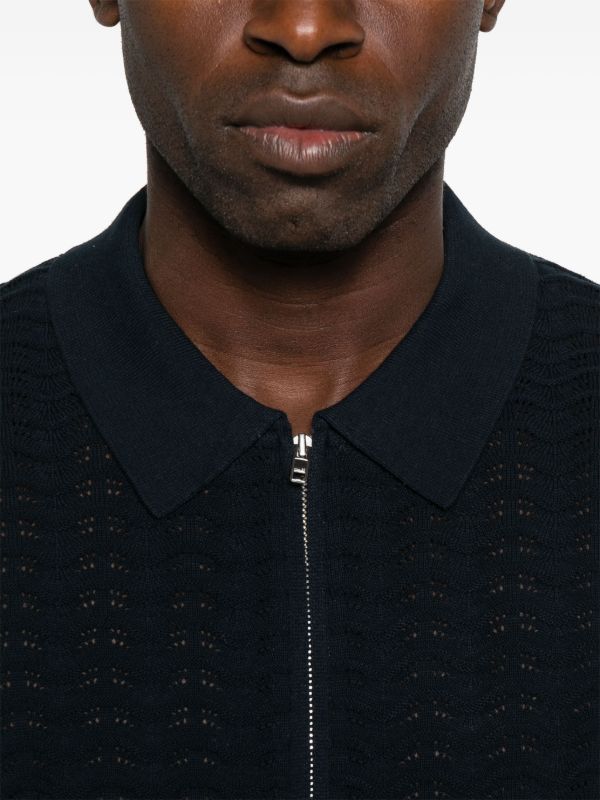 NN07 Gustav Cardigan | Browns Cardigans