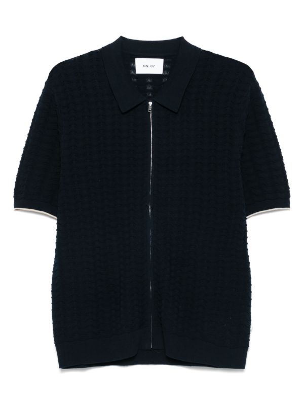 NN07 Gustav cardigan | Browns Cardigans