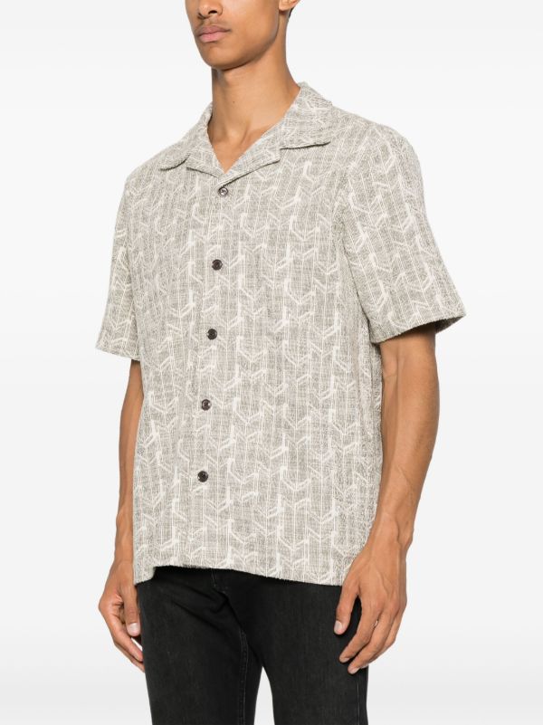 NN07 Julio 3420 Shirt | Browns Shirts