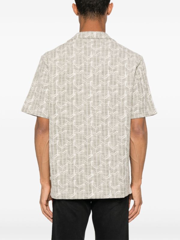 NN07 Julio 3420 Shirt | Browns Shirts