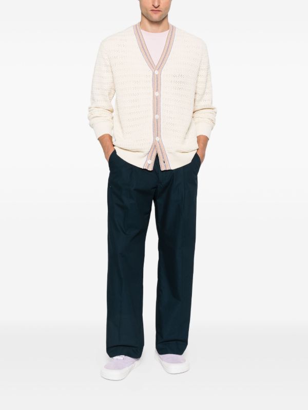 NN07 Kay Trousers | Browns Tailored Pants