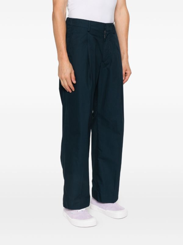 NN07 Kay Trousers | Browns Tailored Pants