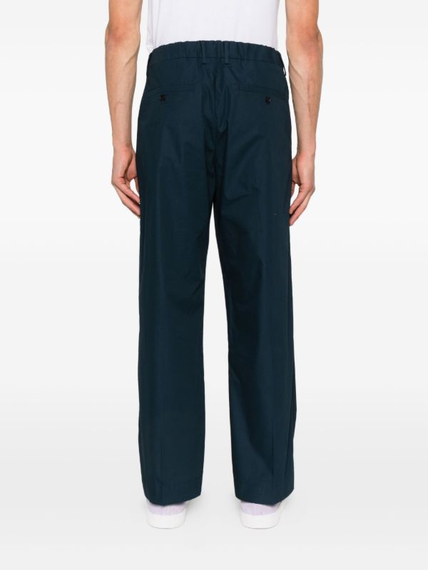 NN07 Kay Trousers | Browns Tailored Pants