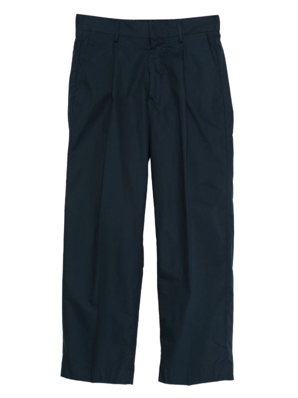 NN07 Kay trousers | Browns Tailored Pants