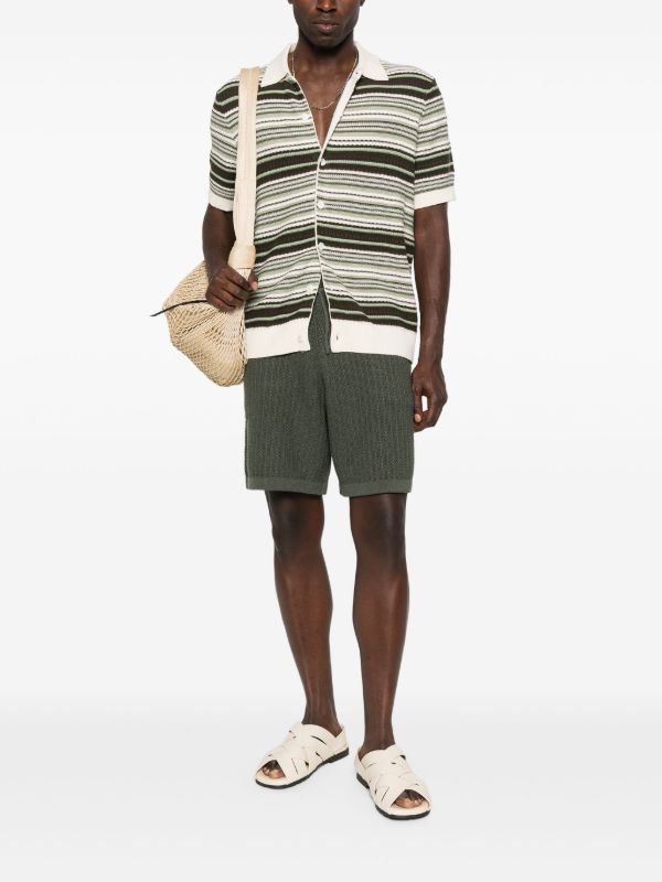 NN07 Nolan Shirt | Browns Shirts