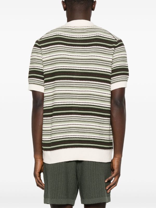 NN07 Nolan Shirt | Browns Shirts