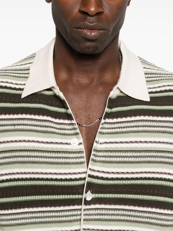 NN07 Nolan Shirt | Browns Shirts