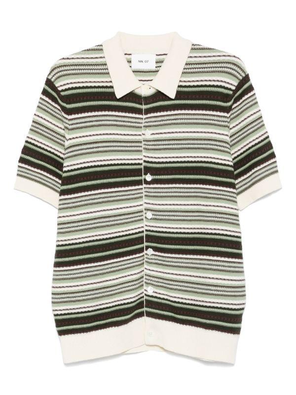 NN07 Nolan shirt | Browns Shirts