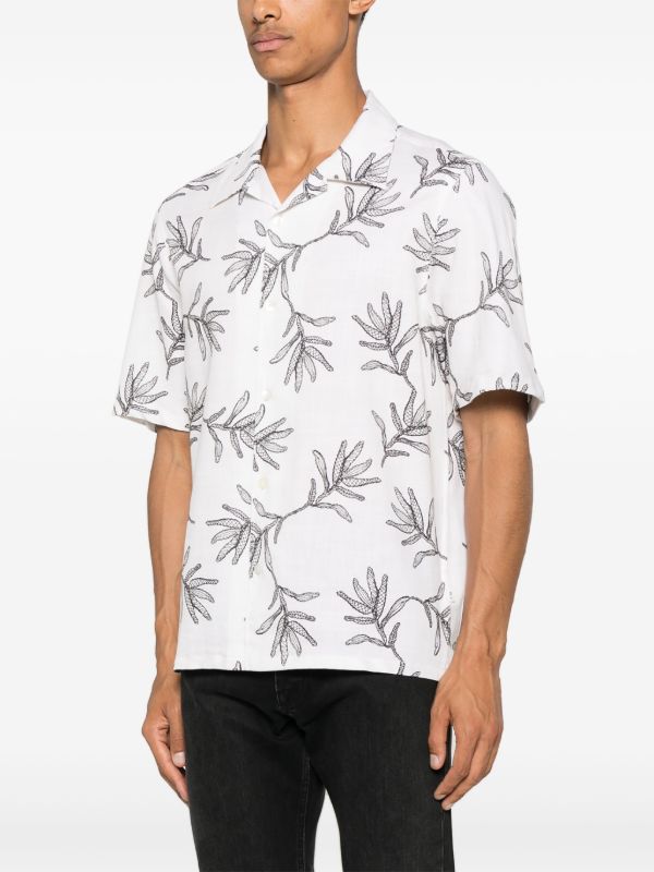 NN07 Ole Shirt | Browns Shirts