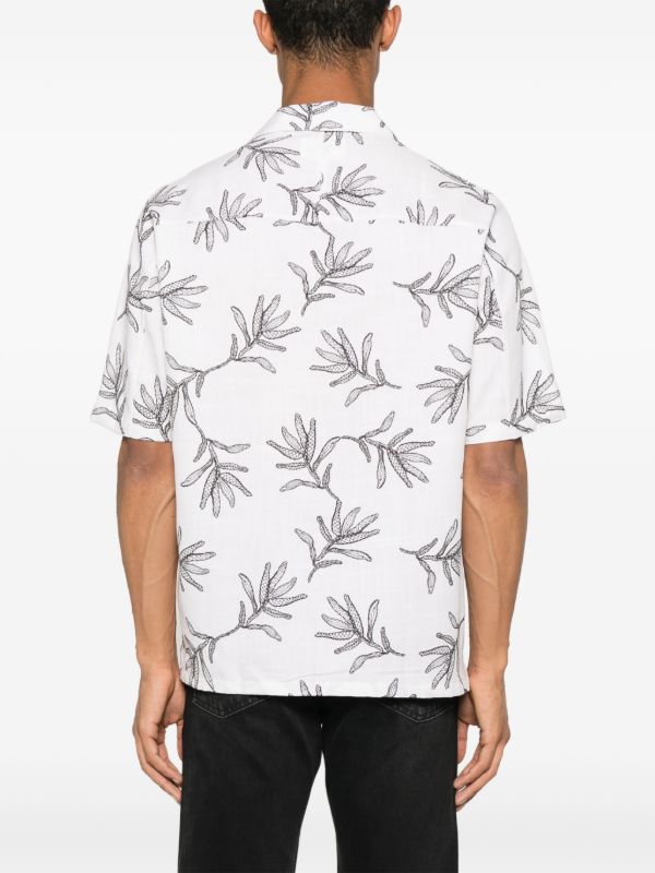 NN07 Ole Shirt | Browns Shirts