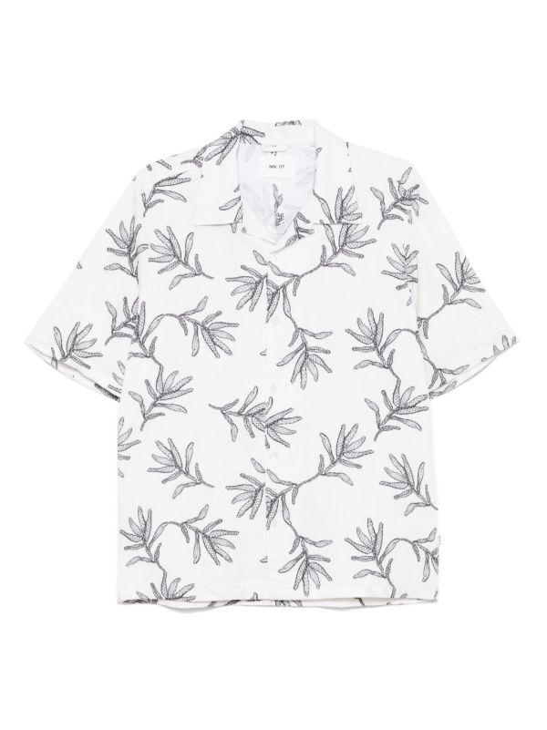 NN07 Ole shirt | Browns Shirts