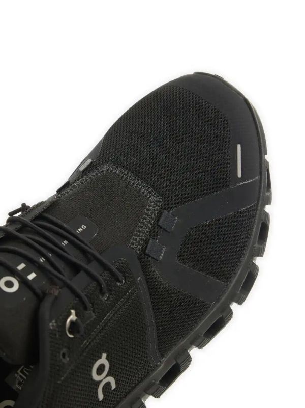 On Running Cloud 6 Sneakers | Browns Low-Tops