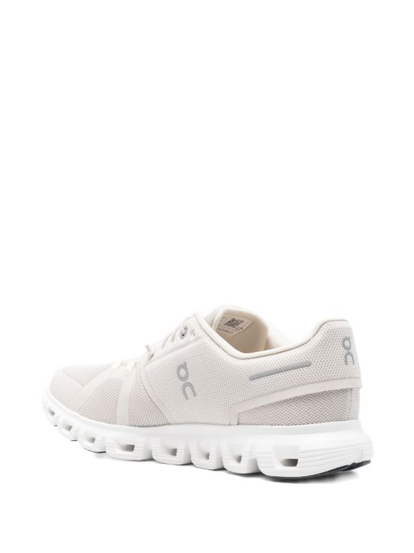 On Running Cloud 6 Sneakers | Browns Low-Tops