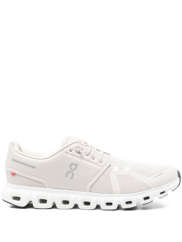 On Running Cloud 6 sneakers | Browns Low-Tops