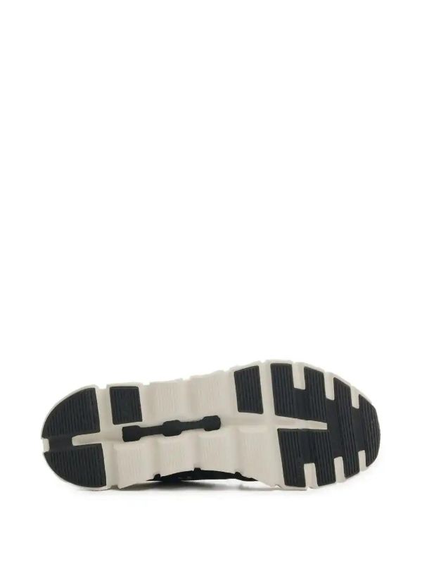 On Running Cloud 6 Sneakers | Browns Low-Tops