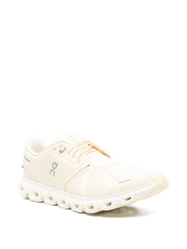 On Running Cloud 6 Sneakers | Browns Sneakers