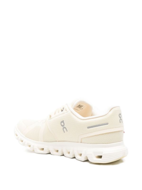 On Running Cloud 6 Sneakers | Browns Sneakers