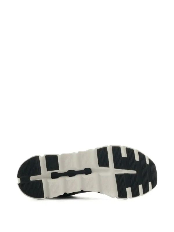 On Running W Cloud Sneakers | Browns Sneakers