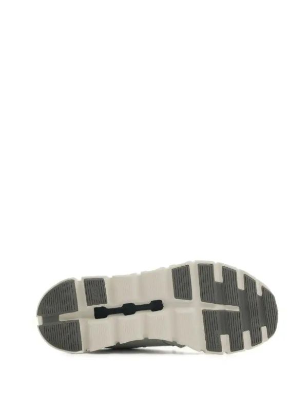 On Running W Cloud Sneakers | Browns Sneakers