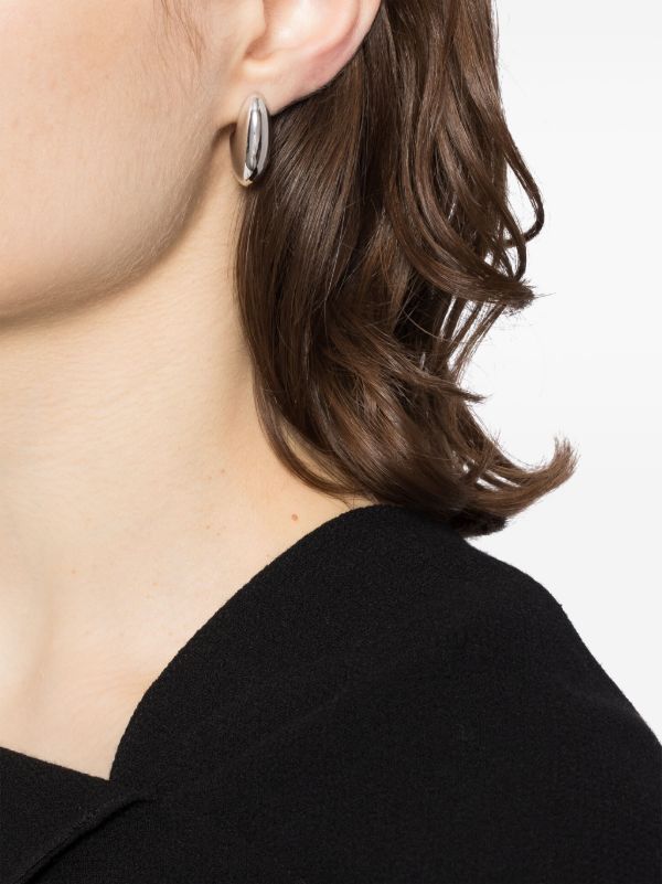 Otiumberg Pebble Earrings | Browns Earrings