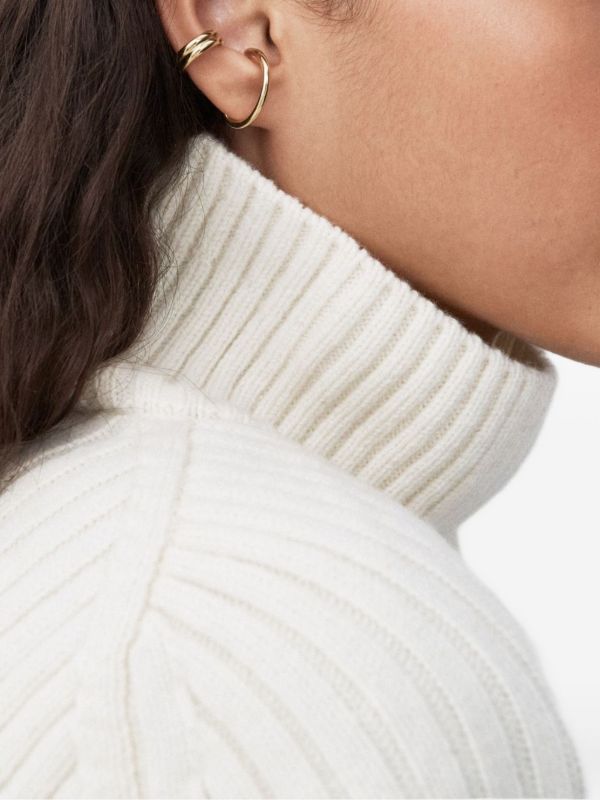 Otiumberg Sonder Ear Cuff | Browns Earrings