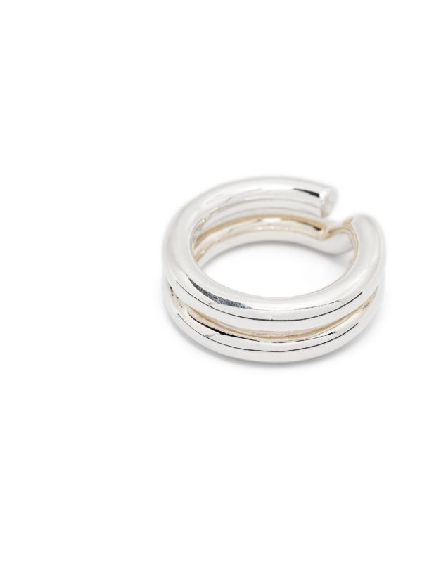 OUIE Keyring Ring | Browns Rings