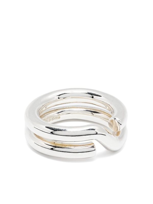 OUIE Keyring Ring | Browns Rings