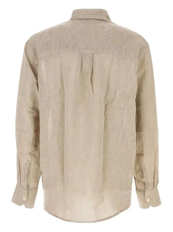 OUR LEGACY Above Shirt | Browns Shirts