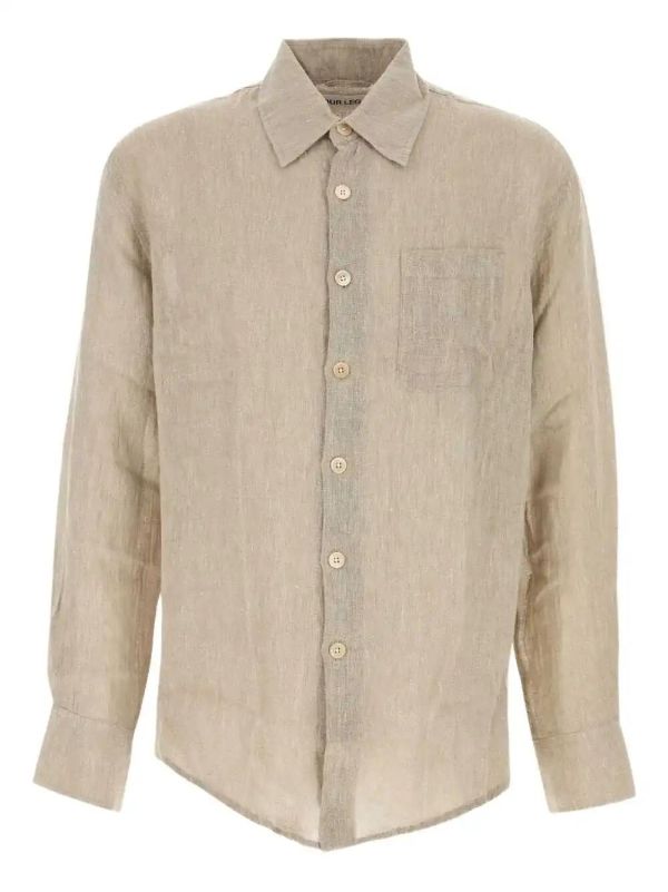 OUR LEGACY Above shirt | Browns Shirts