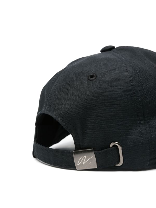 OUR LEGACY Ball Cap | Browns Hats