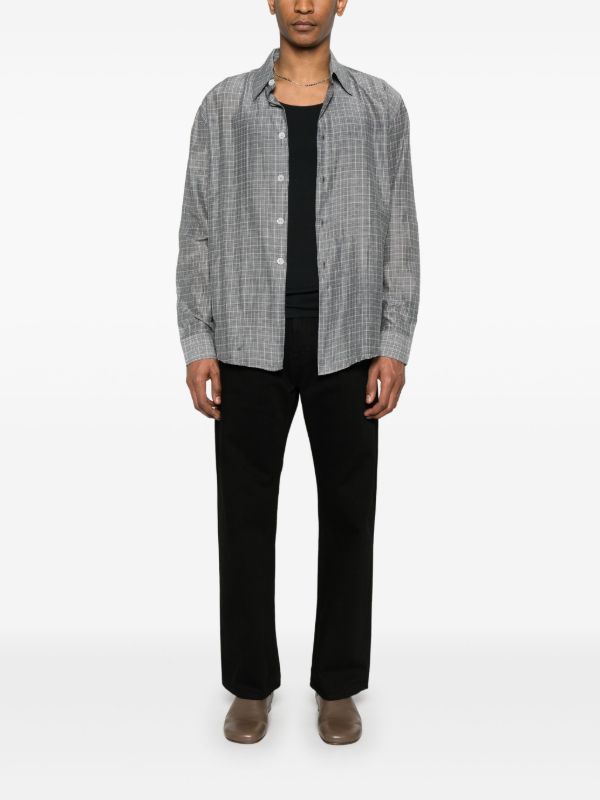 OUR LEGACY Beyond Shirt | Browns Shirts