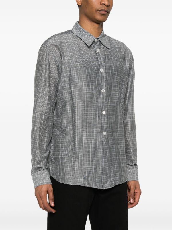 OUR LEGACY Beyond Shirt | Browns Shirts