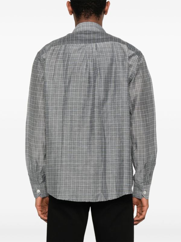 OUR LEGACY Beyond Shirt | Browns Shirts