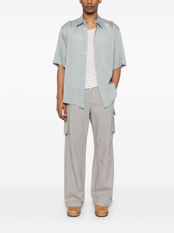 OUR LEGACY Beyond Shirt | Browns Shirts