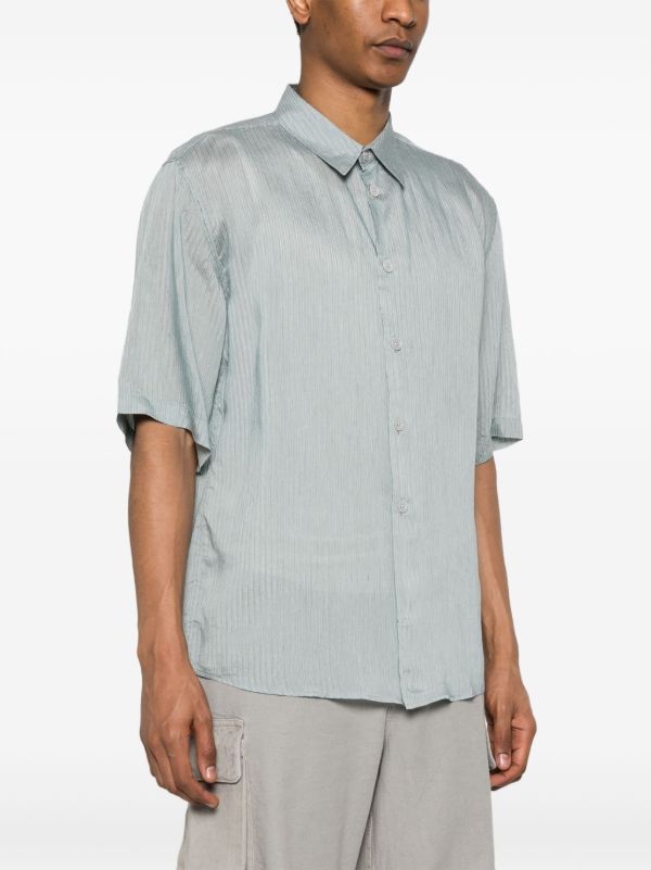 OUR LEGACY Beyond Shirt | Browns Shirts