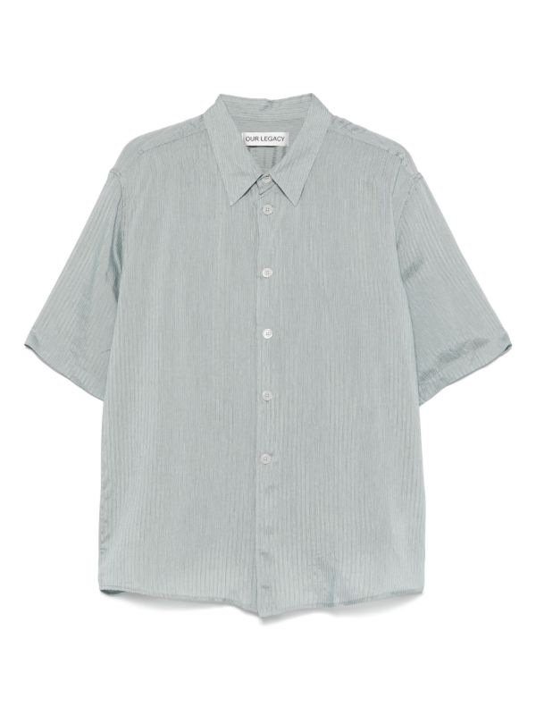 OUR LEGACY Beyond shirt | Browns Shirts