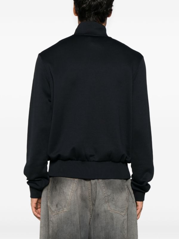 OUR LEGACY Black Mob Jacket